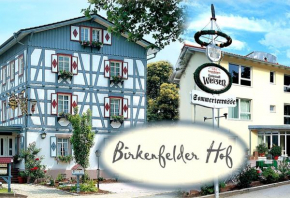Hotel Landgasthof Birkenfelder Hof